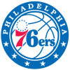 필라델피아 76ERS 엠블럼 필라델피아 76ERS 엠블럼