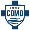 코모 1907 엠블럼 코모 1907 엠블럼