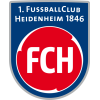 FC 하이덴하임 엠블럼 FC 하이덴하임 엠블럼