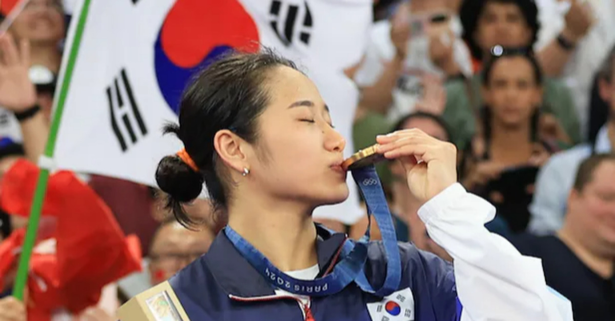 안세영, "귀화해도 수준 높은 선수는 언제나 환영받아야"…중국, '설레발'로 혼란 빚어 썸네일 이미지