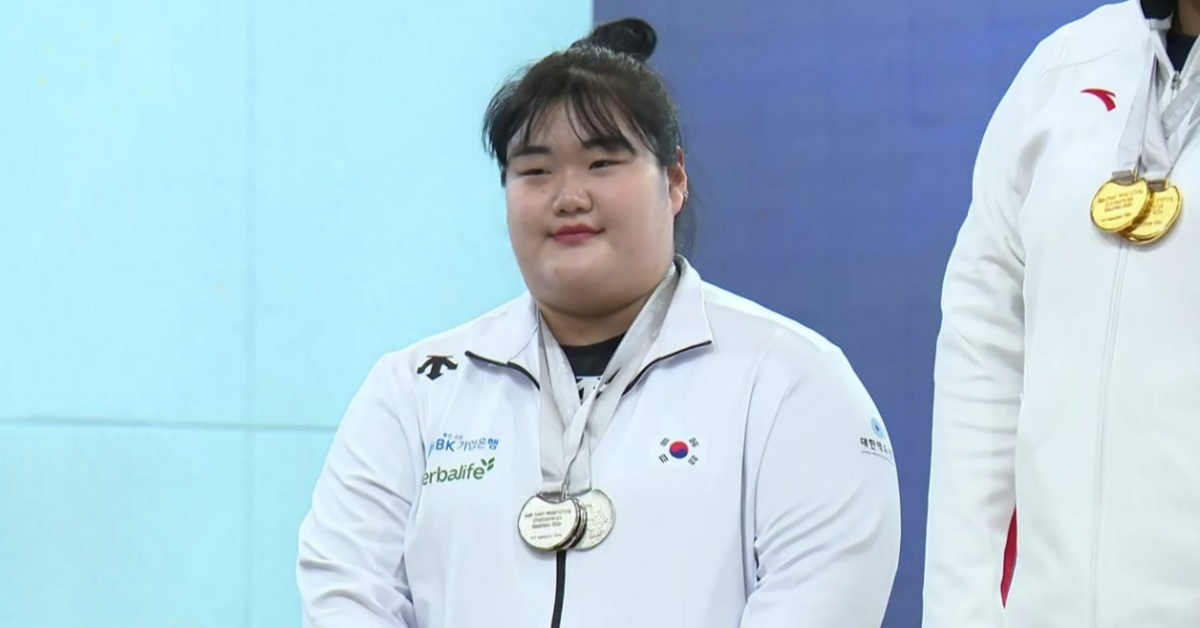 파리 올림픽 이후 박혜정, 국제대회서 은메달 획득… "1위 리원원과의 경쟁에 집중" 중국 신예 등장 썸네일 이미지