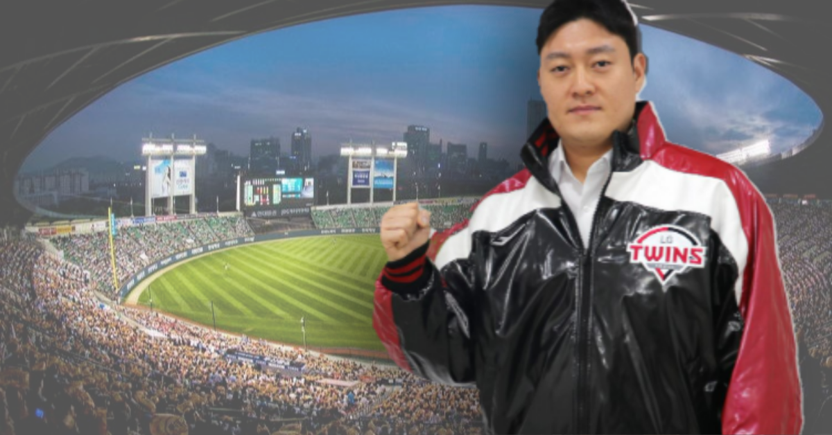 LG 트윈스, 두산 베어스의 라이벌 심화…"18년 원클럽맨 김강률 FA 영입, 계약금 3+1년 최대 14억" 썸네일 이미지