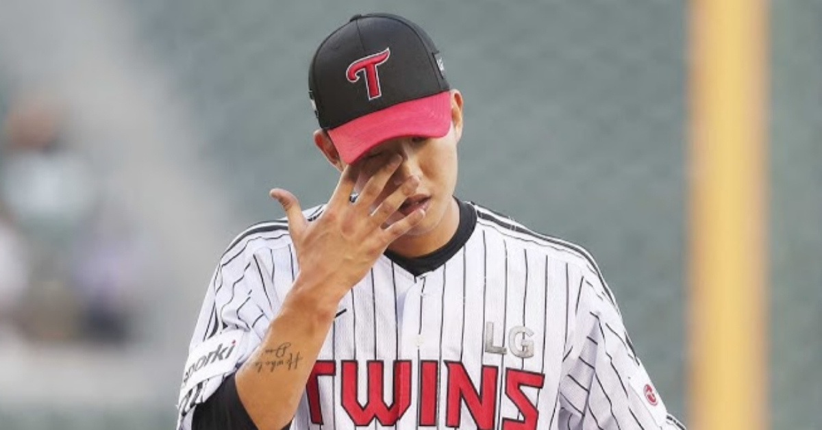 LG 이상영, 음주운전으로 사고→‘1년 운전면허 정지’ 확정…동승자 이믿음은 “징계 면제” 썸네일 이미지