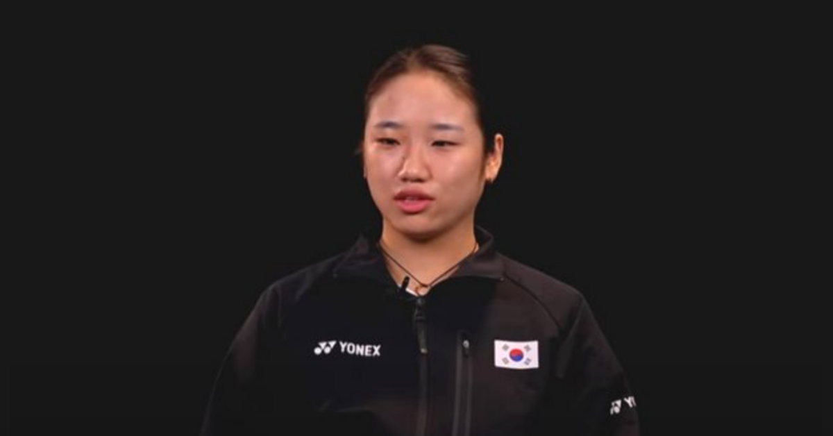 안세영, '배드민턴협회 대표팀 감독으로 전격 발탁' 작심 발언에... "도전은 힘들었지만 후회는 없다" 썸네일 이미지