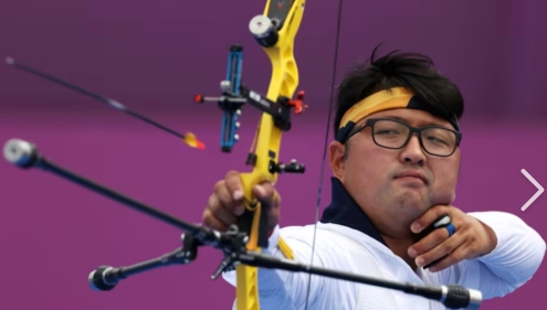 김우진 제친 신예 서민기, 양궁 국가대표 선발전에서 1위 달성! 썸네일 이미지