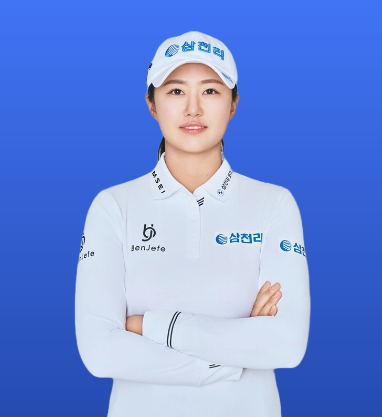 마다솜, 넥센·세인트나인 마스터즈 1R 단독 선두 달성! 새 시즌 첫 경기, 승리로 쾌속출발! 썸네일 이미지