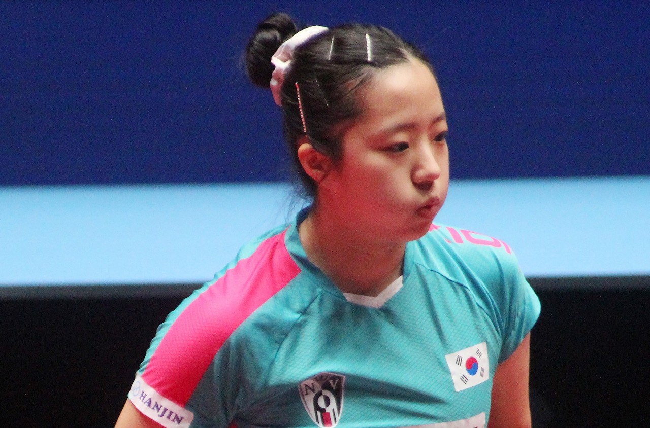 중국, ITTF 월드컵서 ‘한국 전원 탈락’…“또 다 해먹네” 썸네일 이미지
