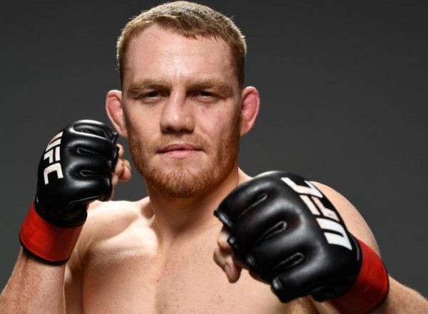 잭 델라 마달레나, UFC 315에서 '벨랄 무하마드를 꺽고 이슬람 마카체프와의 대결을 노리다' 썸네일 이미지