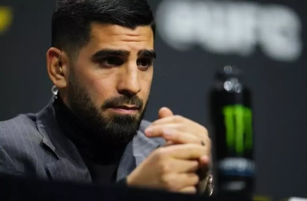 UFC 일리아 토푸리아가 야이르 로드리게스를 겨냥한 발언, '볼카노프스키, 할로웨이에 비해 너무 재미 없어' 썸네일 이미지