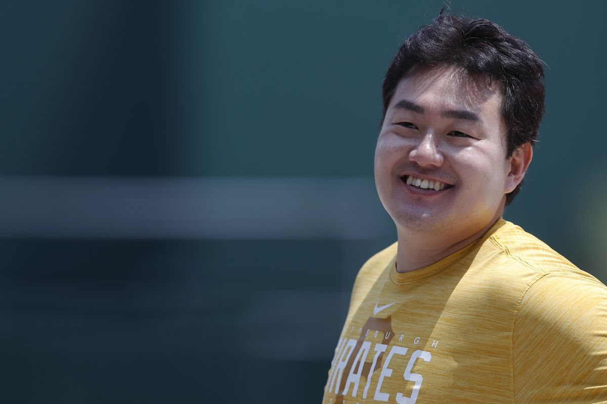 "최지만, 군입대를 앞두고 '내달 사회복무요원으로 입대' 발표…전역 후 KBO 데뷔 가능성은?" 썸네일 이미지