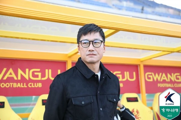 광주FC, 26일 오전 1시 30분 알힐랄과 맞붙는다. ACLE 8강전을 향한 도전! 썸네일 이미지