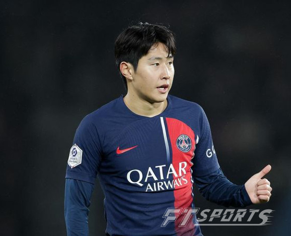 뎀벨레 부상 사태, 이강인의 챔피언스 리그 4강 진출 가능성은? 썸네일 이미지