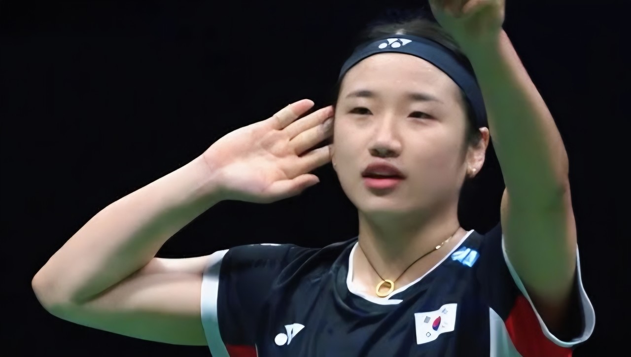 박주봉호, 덴마크 꺾고 준결승 향한 도전 나서다! 오늘 6시 인도네시아와 '격돌'한다. 썸네일 이미지