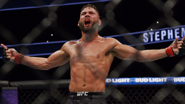 "제러미 스티븐스, UFC 복귀전을 앞두고 '코리안 슈퍼보이' 최두호에게 존경의 마음 전해" 썸네일 이미지
