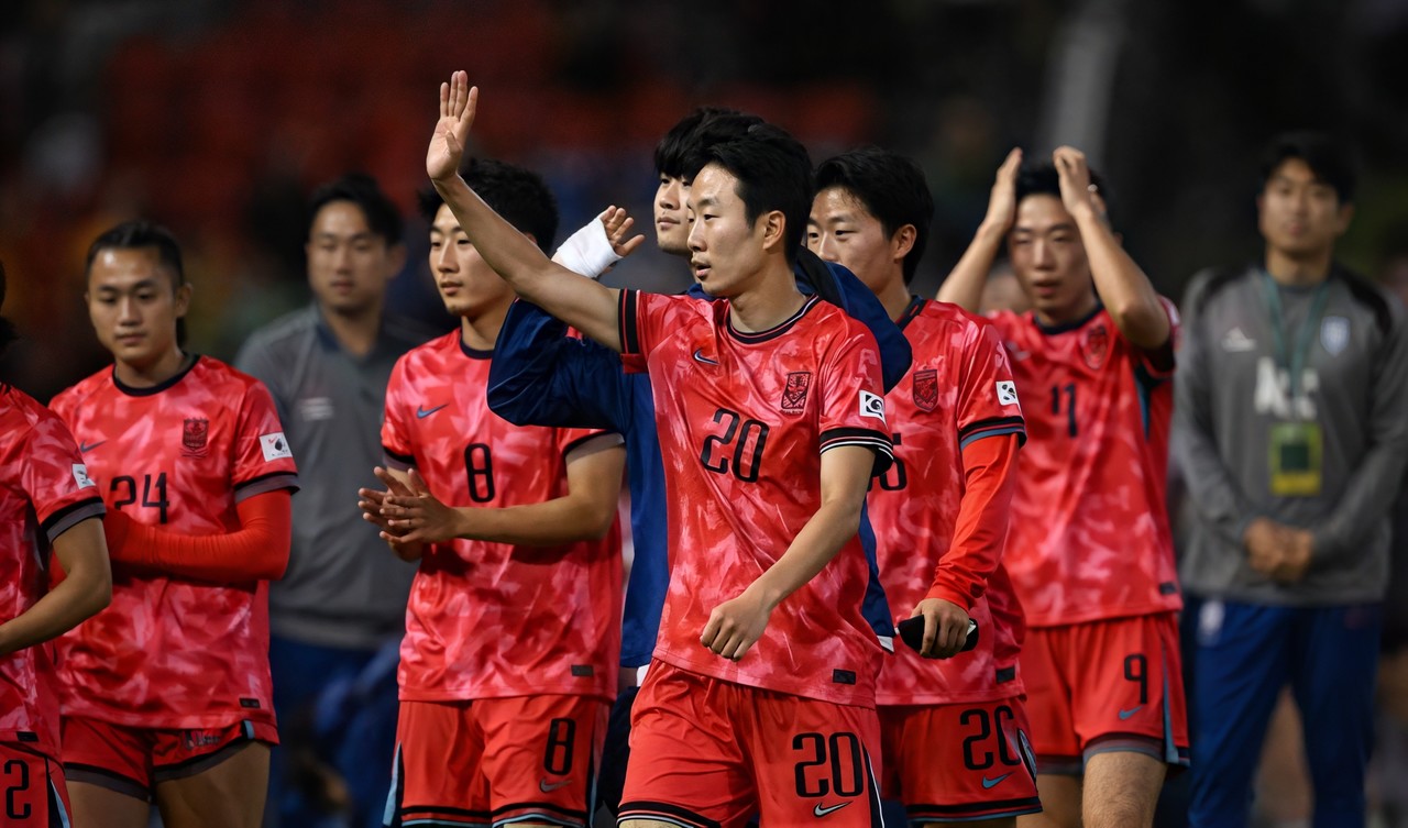 "신상우호 여자축구팀, 첫 안방 A매치 성공하며 인천과 용인에서 콜롬비아와 2연전 대결" 썸네일 이미지