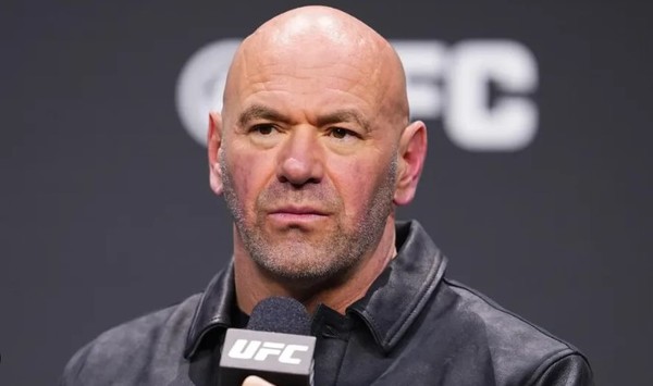 UFC 대표 데이나 화이트, 존 존스 vs 프란시스 은가누 UFC 헤비급 통합 결투 예정! 썸네일 이미지