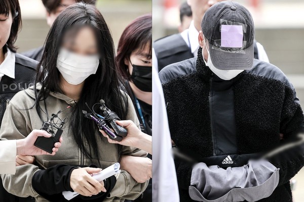 손흥민 전 여자친구, '임신 사기' 혐의로 3억원 갈취 혐의로 검찰 수사 중 썸네일 이미지
