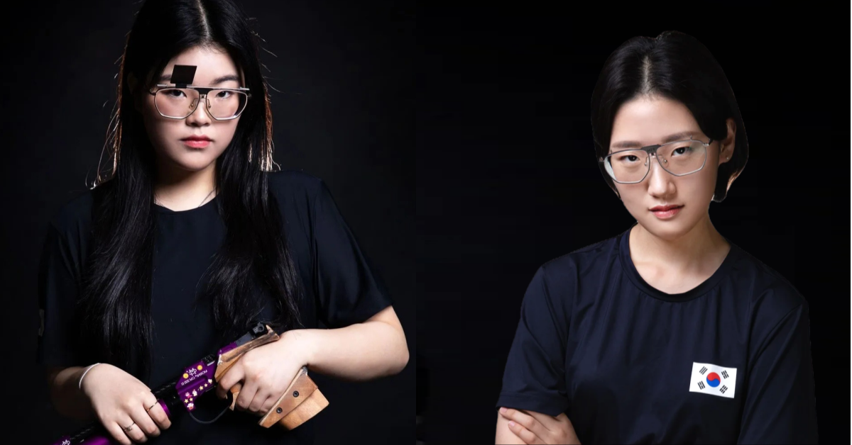 올림픽 금메달리스트 오예진-양지인, 뮌헨 사격월드컵서 빛나는 활약으로 메달 획득 썸네일 이미지