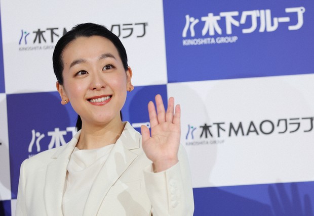 아사다 마오, '김연아 라이벌'에서 지도자로의 전환…피겨 인생 2막 시작, "일본 유망주 육성에 힘을 쏟는다… 썸네일 이미지