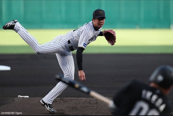 NPB 교류전 상위 6팀, 모두 퍼시픽리그 소속...한신 라이온즈 7연패, 요미우리 자이언츠 4연패 현상계속 썸네일 이미지