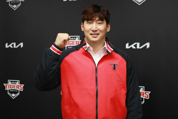 KIA 나성범, 3개월 만에 복귀… 후반기 반등을 이끌 준비 중 썸네일 이미지