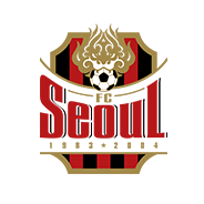 홈팀 FC 서울 엠블럼