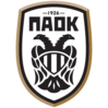 원정팀 PAOK FC 엠블럼