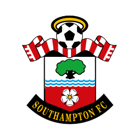 원정팀 사우샘프턴 FC 엠블럼