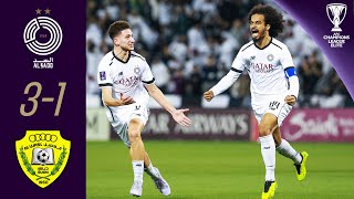 알사드 SC vs 알와슬 FC 경기 하이라이트 이미지
