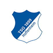 TSG 1899 호펜하임 엠블럼 TSG 1899 호펜하임 엠블럼