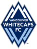 밴쿠버 화이트캡스 FC 엠블럼 밴쿠버 화이트캡스 FC 엠블럼
