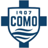 코모 1907 엠블럼 코모 1907 엠블럼