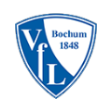 VfL 보훔 엠블럼 VfL 보훔 엠블럼