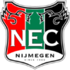 홈팀 NEC 네이메헌 엠블럼