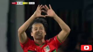 NEC 네이메헌 vs RKC 발베이크 경기 하이라이트 이미지