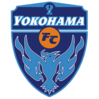 원정팀 요코하마 FC 엠블럼