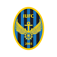 원정팀 인천유나이티드 FC 엠블럼